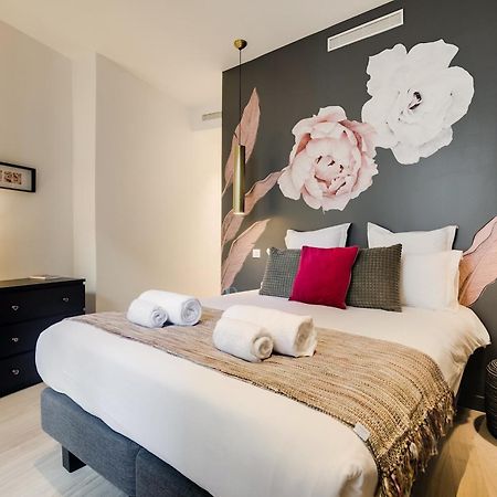 Sweet Inn - Bonne Nouvelle Paris Extérieur photo