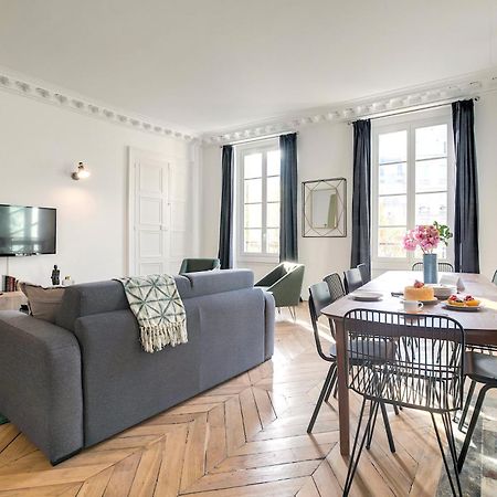 Sweet Inn - Bonne Nouvelle Paris Extérieur photo
