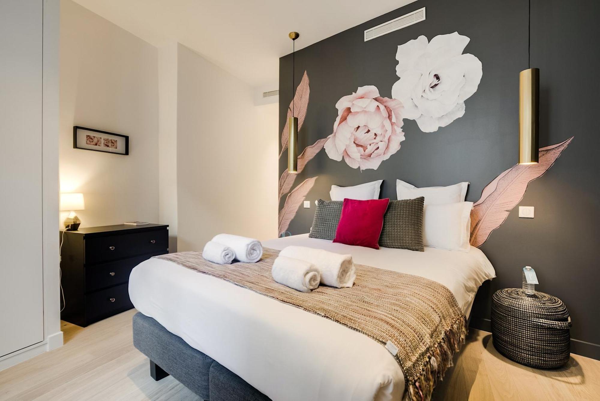 Sweet Inn - Bonne Nouvelle Paris Extérieur photo