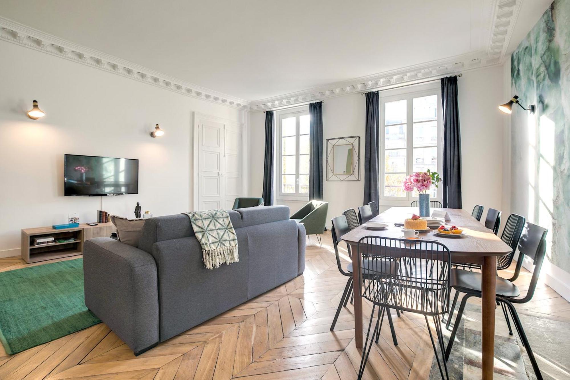 Sweet Inn - Bonne Nouvelle Paris Extérieur photo